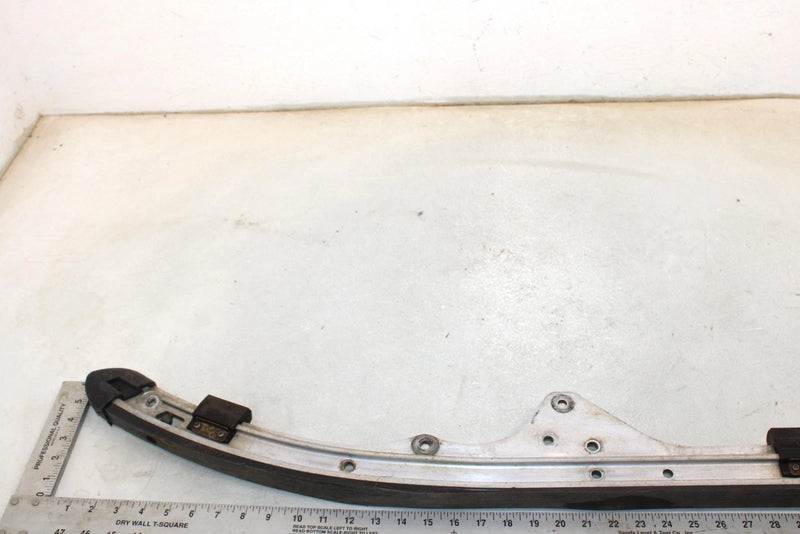 96 Polaris Ultra Sp Oem Right Rear Suspension Skid Rail 1541017 SP158