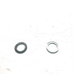 90-93 Polaris Trail Boss 350L 4X4 OEM Gearcase Washer Set 3231527 AP243