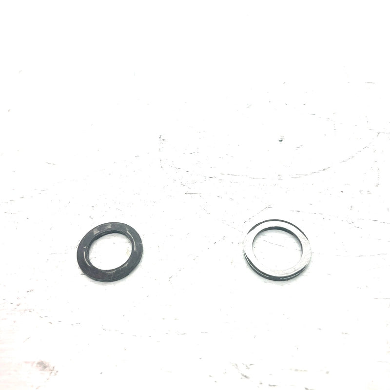 90-93 Polaris Trail Boss 350L 4X4 OEM Gearcase Washer Set 3231527 AP243