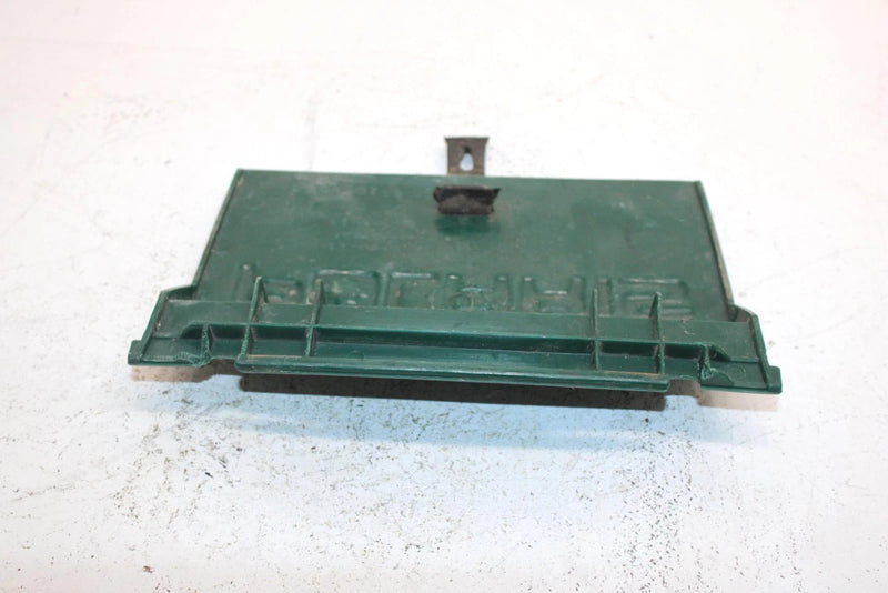 1998 Polaris Magnum 425 4x4 Oem Tool Box Lid 5430769-1042 5430769-067 AP161