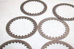 91 Yamaha  Big Bear  4wd Oem Clutch Plate Set 5Y1-16331-01-00 AY43