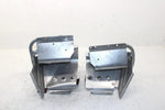 1995 Yamaha Vmax 600 Le Oem Footrest Set 8AB-21926-00-00 SY21