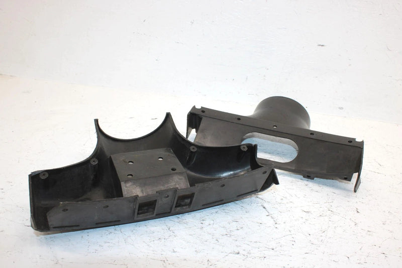 1994 Polaris 440 L/c Oem Upper/Top Handlebar Cover 5431491 5431490 SA74