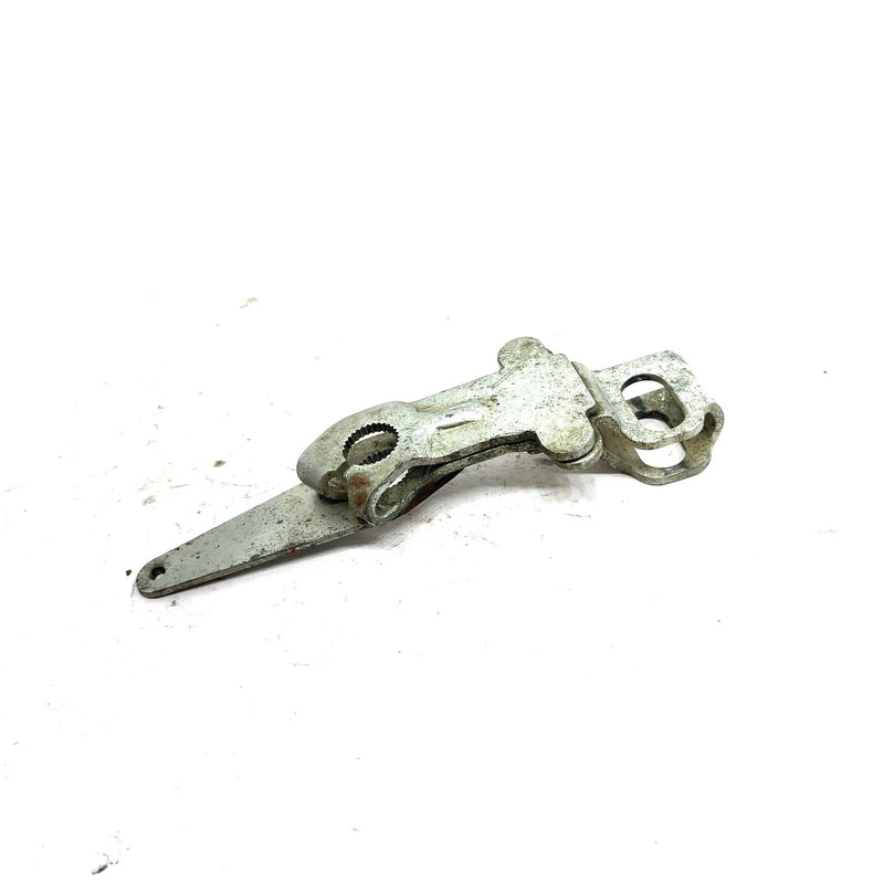 08-13 Kawasaki Teryx 750 KRF750A 4x4 OEM Brake Cam Lever 41053-0010 XK0.2