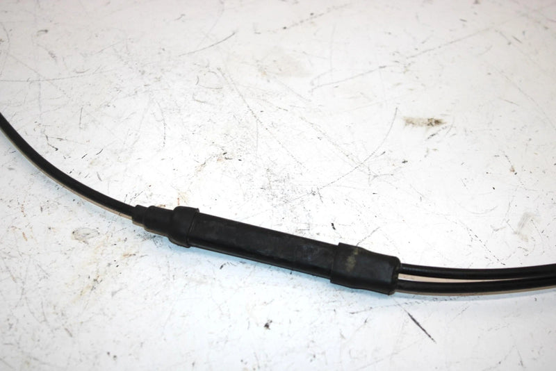 94 Polaris 500 Efi Oem Throttle Cable 7080555 7080403 SP152