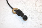 2003 Bombardier Quest 500 Oem Choke Cable 707000264 AB13