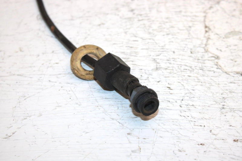 2003 Bombardier Quest 500 Oem Choke Cable 707000264 AB13