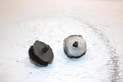 1994 Yamaha Vmax 600 Oem Engine Mount Dampner Pair 8M6-21486-02-00 SY25