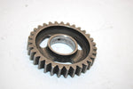 81 Honda Atc185sa Oem 31T Second Countershaft Gear 235A1-427-000 AH1