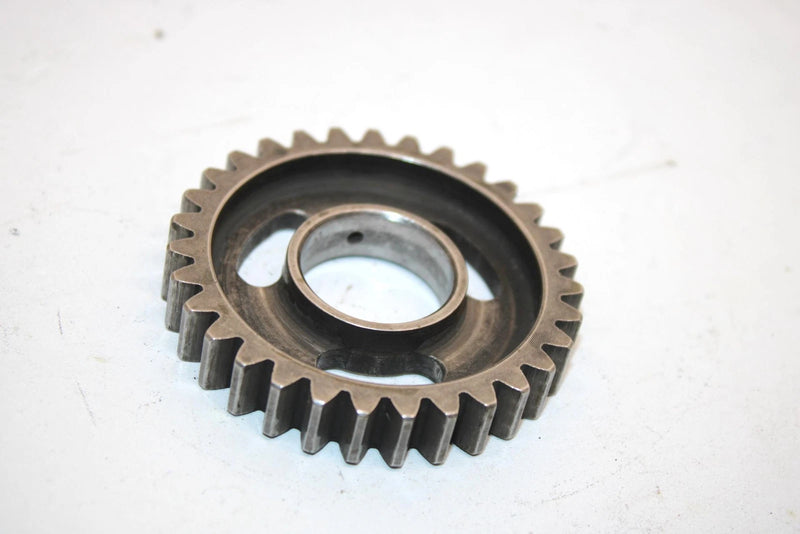 81 Honda Atc185sa Oem 31T Second Countershaft Gear 235A1-427-000 AH1