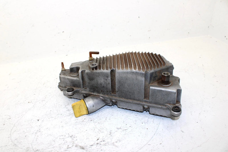 1996 Polaris Sportsman 500 Oem Oil Tank Set 5131255 AP187