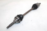 03 Suzuki Vinson 500 Lt-f500f Oem Front Right CV Axle 54901-03G10 AS24