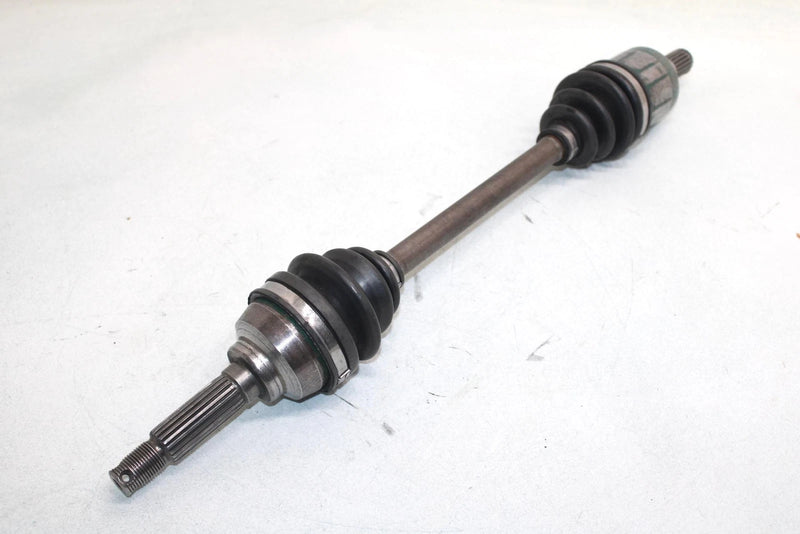 03 Suzuki Vinson 500 Lt-f500f Oem Front Right CV Axle 54901-03G10 AS24