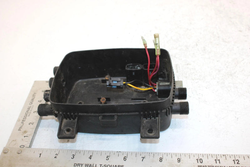 2001 Sea-doo Gtx Oem Electrical Case 278001712 JS52