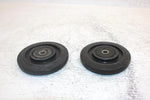 1990 Polaris 500 Oem Idler Wheel Pair 1543018 SP36