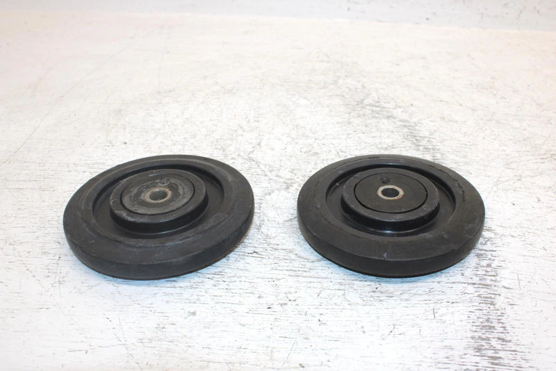 1990 Polaris 500 Oem Idler Wheel Pair 1543018 SP36