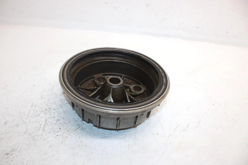 1990 Kawasaki Bayou 300 Oem Rear Brake Drum 41038-1202 AK22