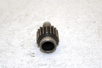 06 Honda Trx 400 Fourtrax Rancher Oem Transmission Mainshaft 23211-HN7-000 AH55