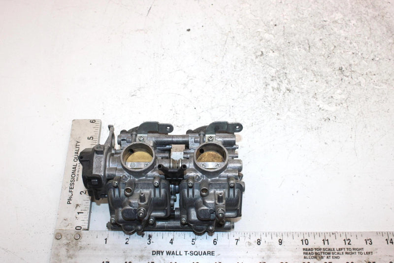 2005 Arctic Cat Atv 650 Oem Carburetor Assembly 0470-497 AA27