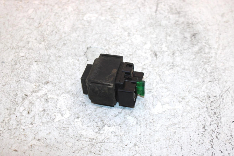 2003 Kawasaki Prairie 650 Oem Starter Relay 27010-1376 27010-0782 AK26