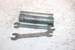 1997 Yamaha Venture Tr Oem Tool Box 85L-28100-01-00 SY15