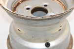 1991 Polaris Trail Boss 350l Oem 10x8.5 Rear Wheel Rim 1520114 AP175