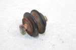 98 Polaris Indy 500 Oem Spring Roller With Bolt 5432170 SP1