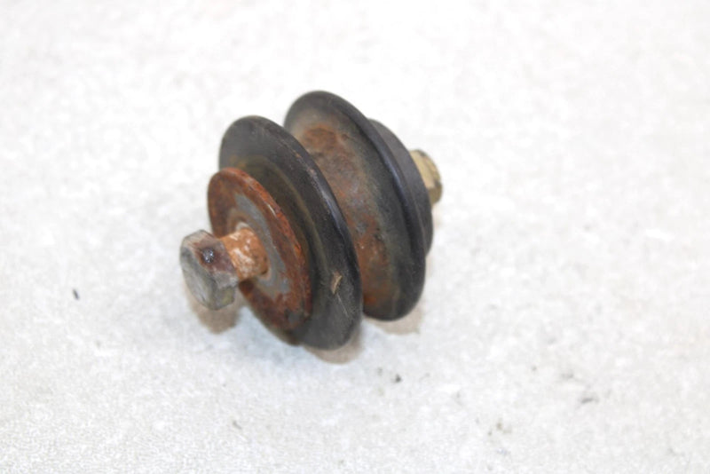 98 Polaris Indy 500 Oem Spring Roller With Bolt 5432170 SP1