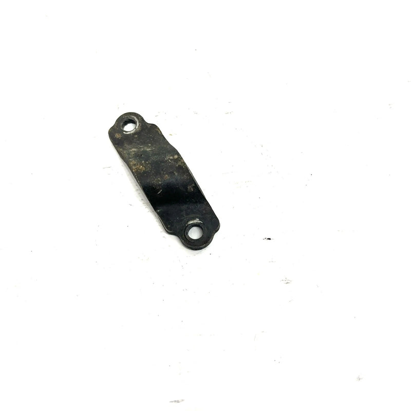 01 Honda Foreman Rubicon 500 TRX500 OEM Throttle Lever Clamp 53147-HM5-850 AH95