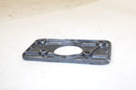 1982 Kawasaki 440 Oem Pole Bracket Plate 59086-538 JK6