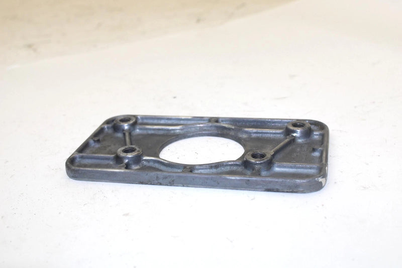 1982 Kawasaki 440 Oem Pole Bracket Plate 59086-538 JK6