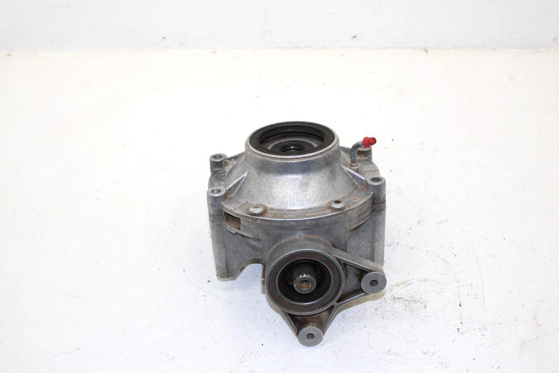 2004 Bombardier Out Lander Oem Rear Differential 705500503 AB12