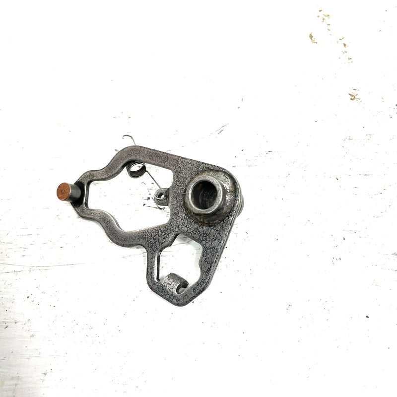 86-88 Honda FourTrax 200 TRX200SX OEM Gearshift Master Arm 24651-HF1-670 AH91