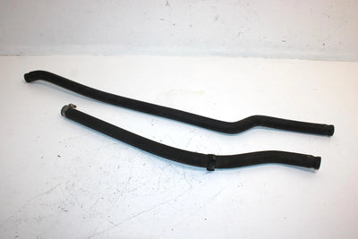 03 Honda Fourtrax Foreman Rubicon Oem Upper/Lower Water Hose 19502-HN2-000 AH11