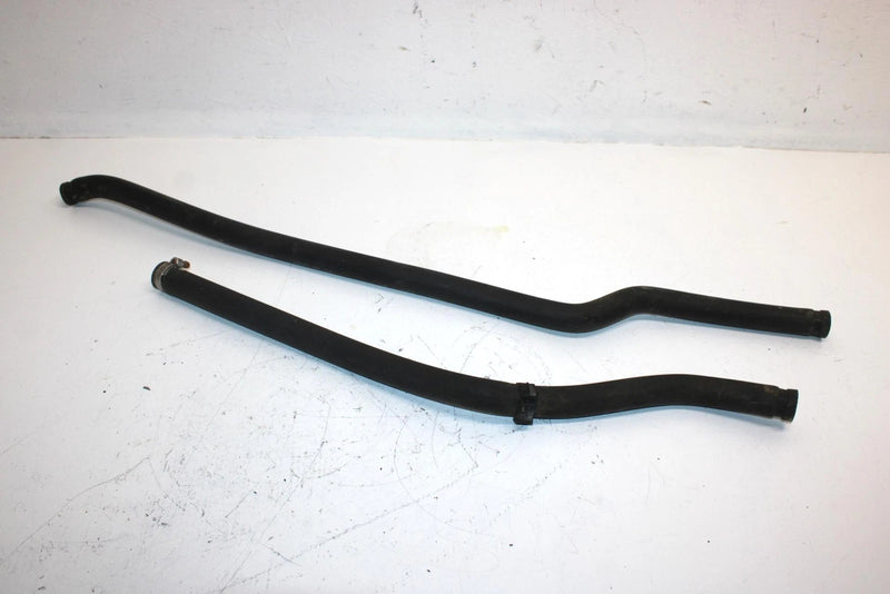 03 Honda Fourtrax Foreman Rubicon Oem Upper/Lower Water Hose 19502-HN2-000 AH11