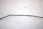 03 Arctic Cat 400 Fis Auto Trans Oem Rear Brake Hard Line 1402-008 AA9