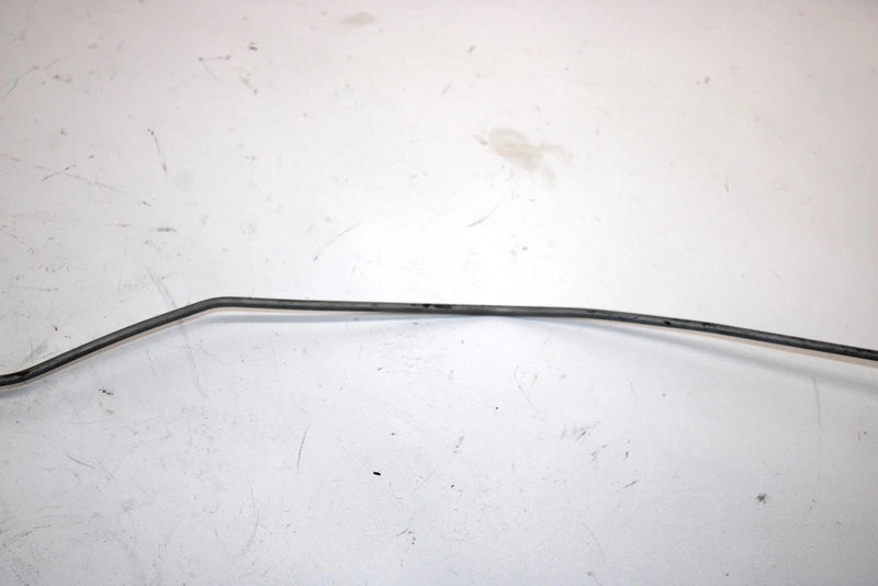 03 Arctic Cat 400 Fis Auto Trans Oem Rear Brake Hard Line 1402-008 AA9