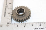 Polaris Oem Top Chaincase Sprocket 3/4W 25T 3221102 Q881