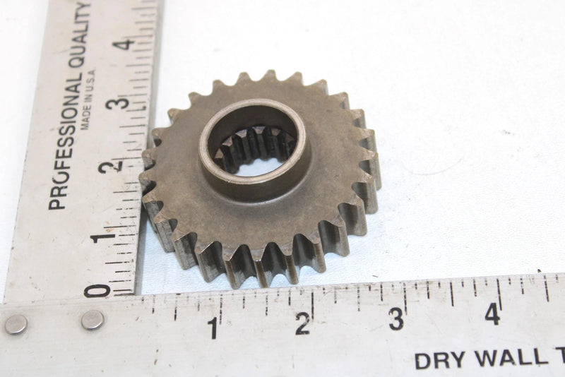 Polaris Oem Top Chaincase Sprocket 3/4W 25T 3221102 Q881
