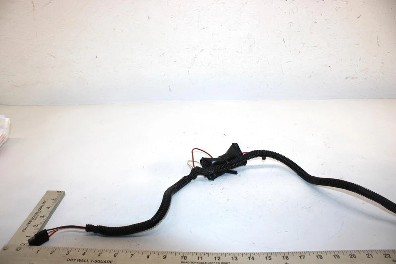 95 Polaris 300 4x4 Oem Main Wire Harness 2460498 AP39