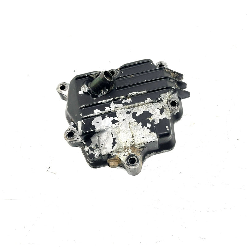 86-87 Honda FourTrax 200 TRX200SX 2x4 OEM Breather Cover 12315-HB3-000 AH91