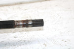 2009 Ski-doo Gsx 550f Oem Drive Axle 504152198 SS78