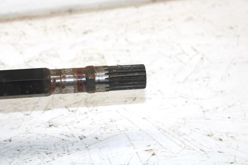 2009 Ski-doo Gsx 550f Oem Drive Axle 504152198 SS78