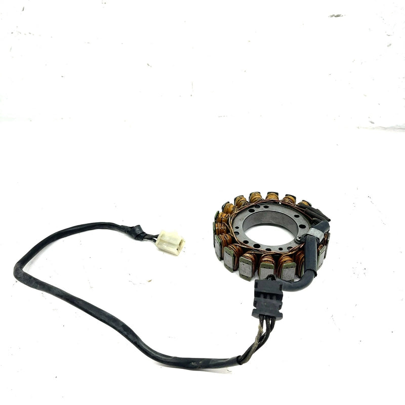 1993 Kawasaki Bayou 400 KLF400B 4x4 OEM Stator 21003-1243 AK32
