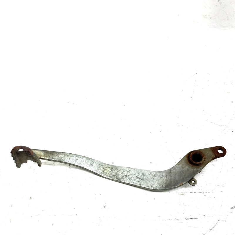 87-01 Yamaha Warrior 350 OEM Right Rear Brake Pedal 3GD-27211-30-00 AY73
