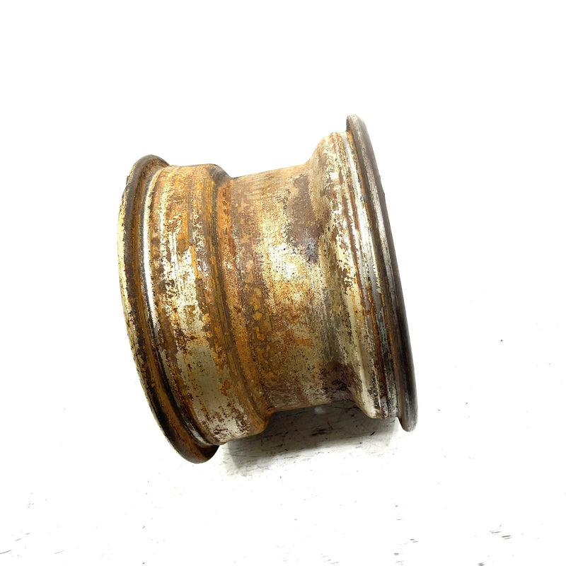 1994 Yamaha Kodiak 400 4x4 OEM 12x8 Rear Wheel Rim 4KB-25390-01-3H AY61