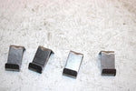 2002 Polaris Virage Oem Fuel Tank Bracket Set Of 4 5244279 JP32