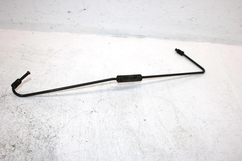 96 Kawasaki Bayou 300 Oem Front Center Brake Line Set 43060-1080 43060-1081 AK19