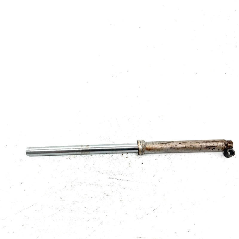 1985 Yamaha Tri Moto 200 YTM200 OEM Right Front Fork 24W-23103-00-35 AY59