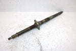 1982 Honda Atc110 Oem Rear Axle 42310-943-010 AH65